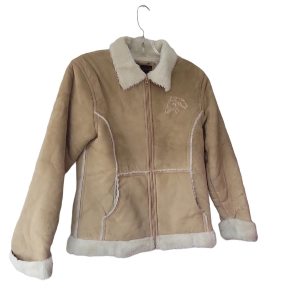 Kids jacket